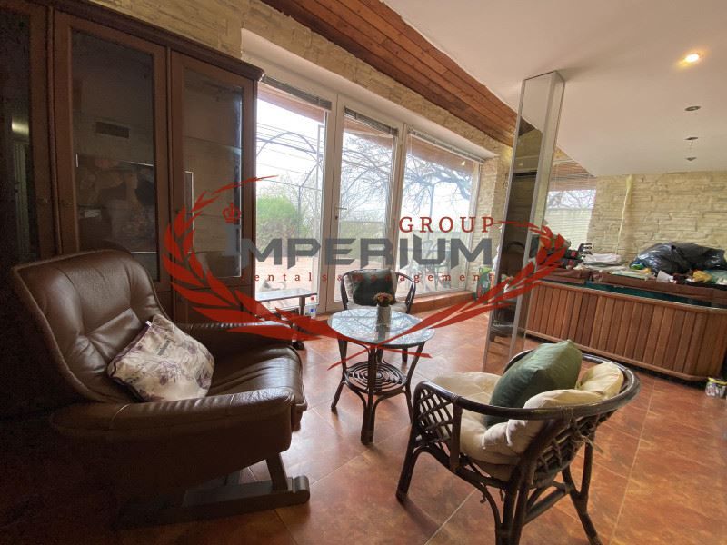 Дава се под наем Къща в Варна, м-т Ракитника - 200 кв.м за 1224 € - Снимка #4