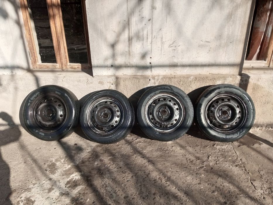 Diska balon sotiladi.