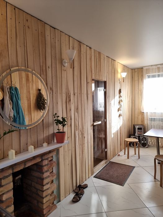 Дом 180 кв, с.Кайнар , 2021г постройки