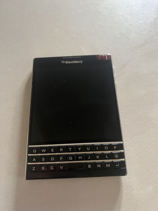 Telefon Blackberry Passport