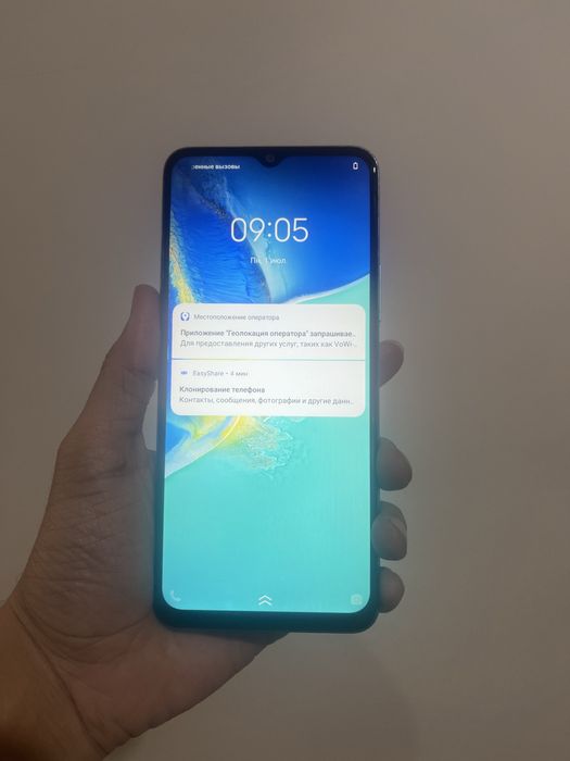 Продам телефон vivo