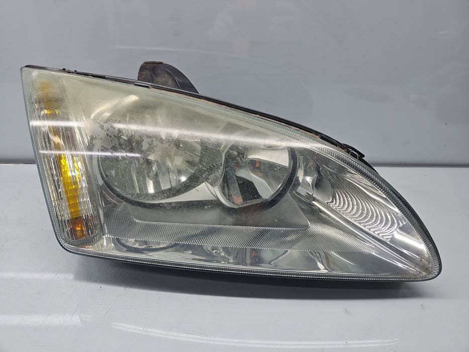Far dreapta Ford Focus 2 (DA) [Fabr 2004-2012] 4M51-13K060-AA