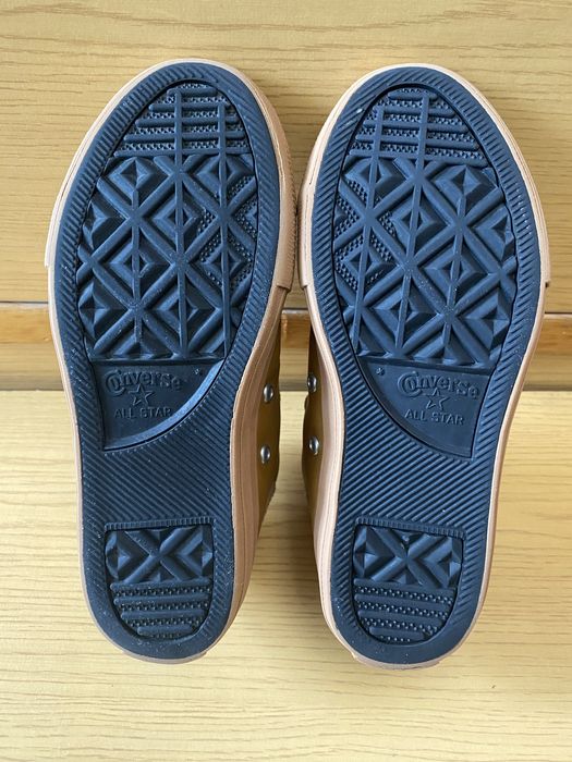 Детски  кецове  Converse  all  star  , номер  32