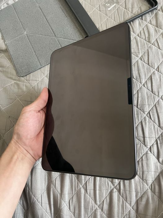 Ipad pro m4 256gb