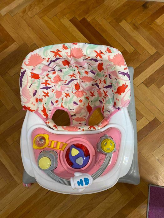 Проходилка Cangaroo eddy