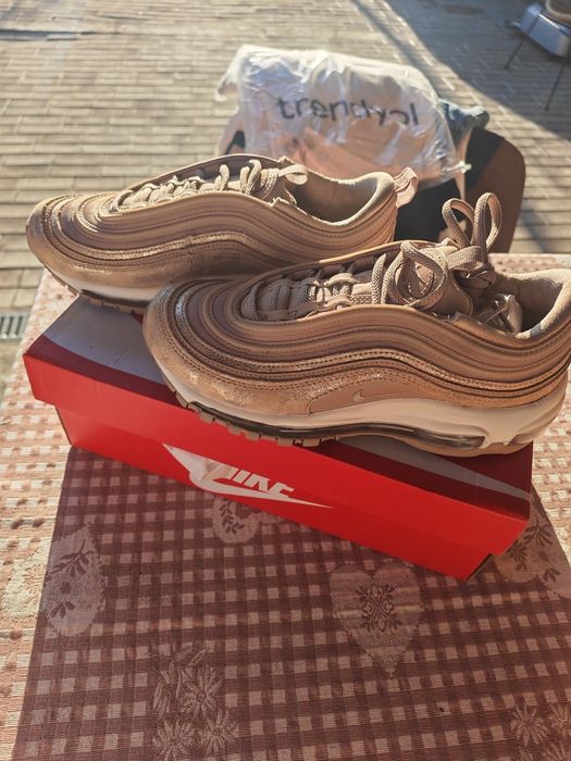 NIKE Pantofi Sport Air Max 97