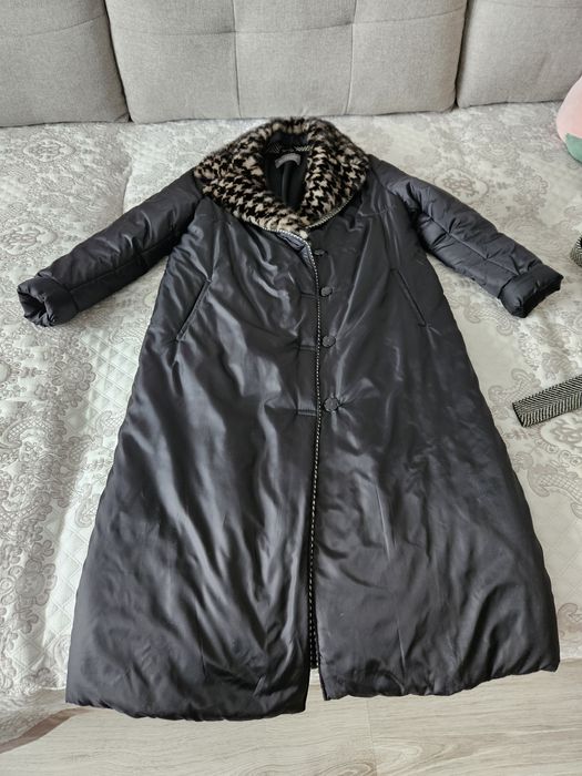 Продам плащ осень-зима