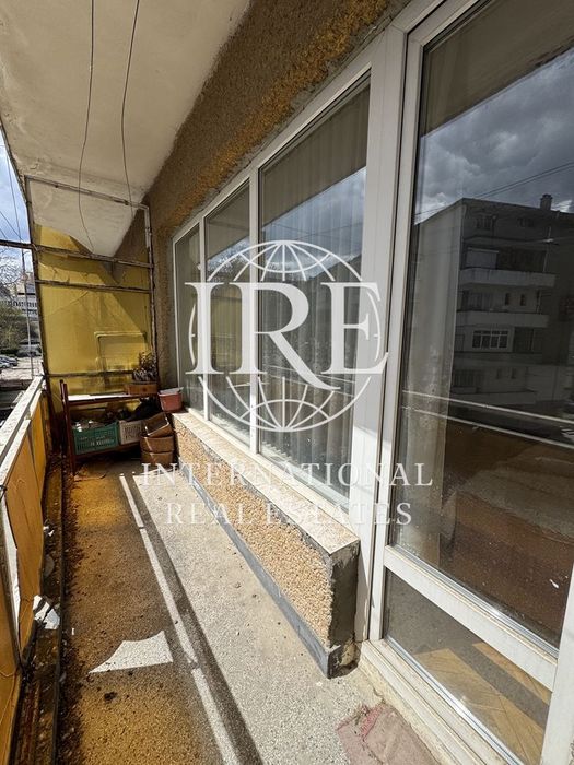 4-стаен в Добрич-Център площ 94 цена 110000