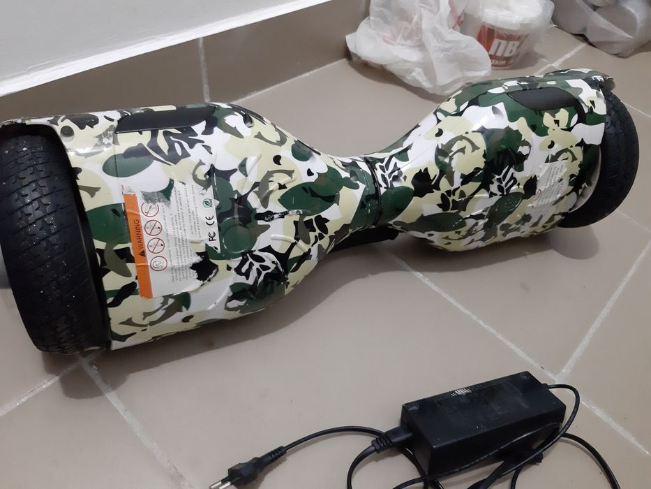 Гироскутер в отличном состоянии