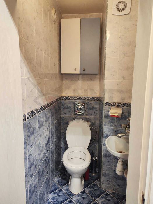 Четиристаен апартамент в Чаталджа! 21904722