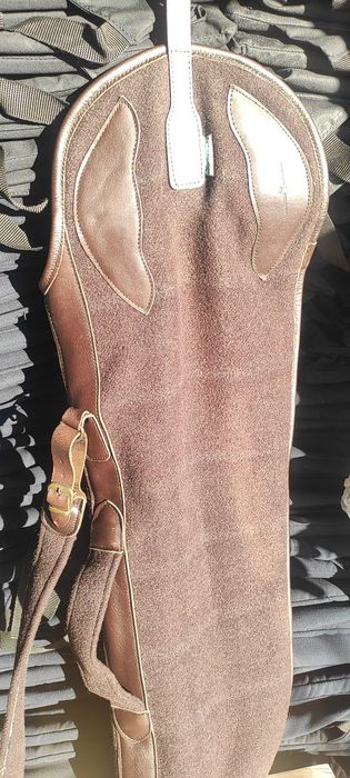 Калъф за ловна пушка