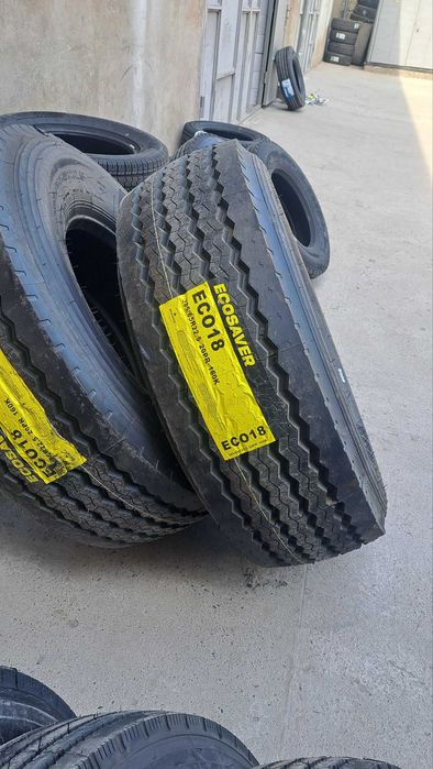385/65R22.5 AEOLUS стандарт фура парицеп ( гарантия 90000км )