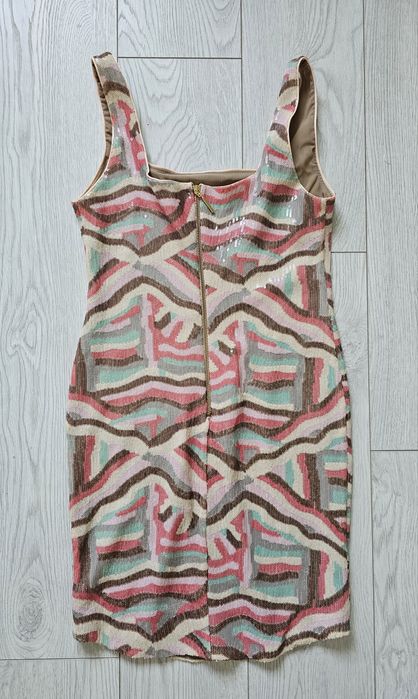 Rochie cu paiete BSB