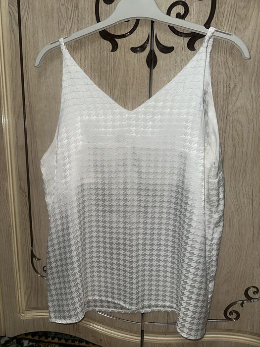 Базовая кофточка