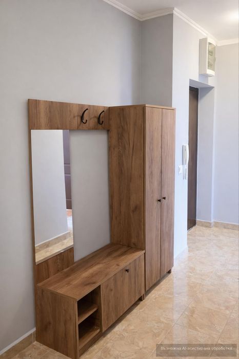 Дава се под наем Двустаен апартамент в София, Люлин 8 - 56 кв.м за 548.25 € - Снимка #6