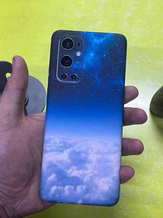 Обменяю или продам Oneplus 9pro 256gb