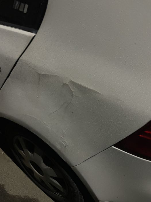 VOLKSWAGEN Golf 2008 — imagine 4