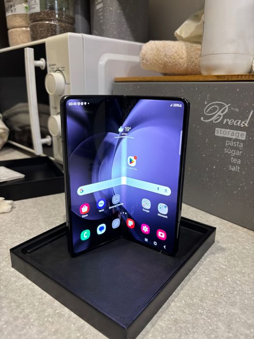 Galaxy Z Fold 5 512/12