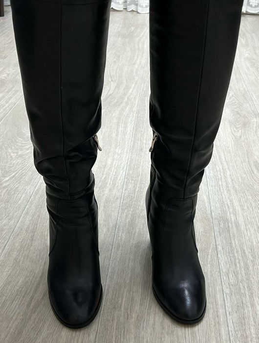 Продается зимняя обувь