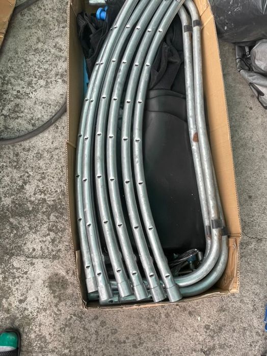 Батут за скачане