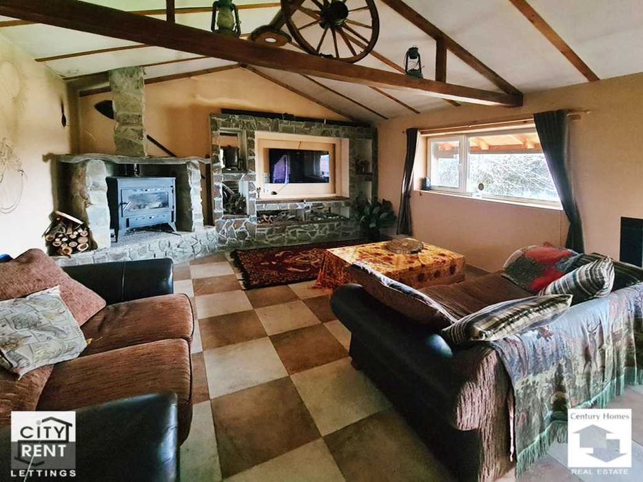 Дава се под наем Къща в с. Горна Липница, Област Велико Търново - 120 кв.м за 498.27 € - Снимка #3