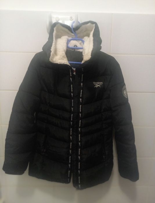 Geaca iarna reebook s/m