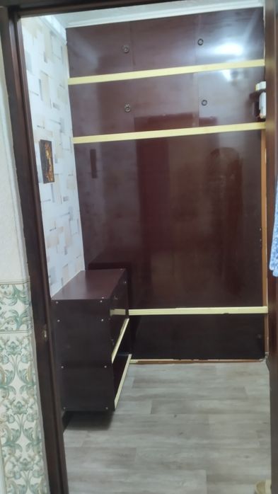 Продам 1к квартиру