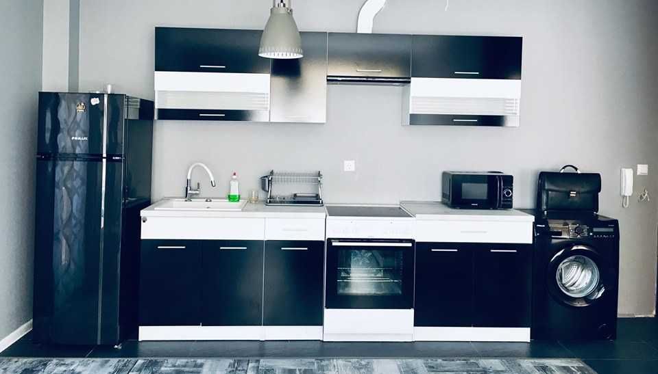 Дава се под наем Двустаен апартамент в Бургас, Център - 60 кв.м за 325 € - Снимка #11