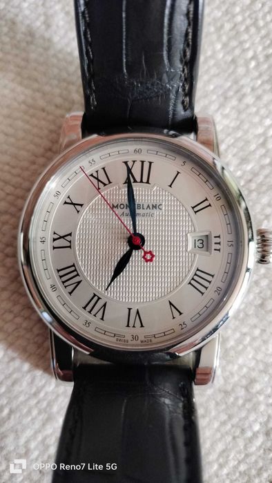 Ceas bărbătesc Montblanc, original