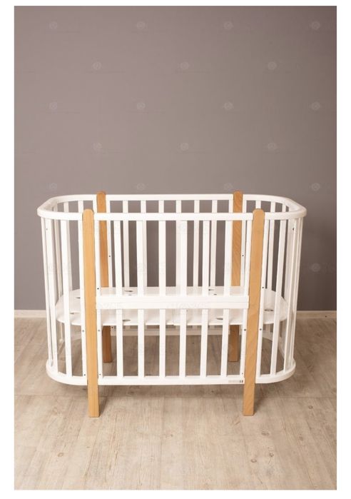 Кроватка детская