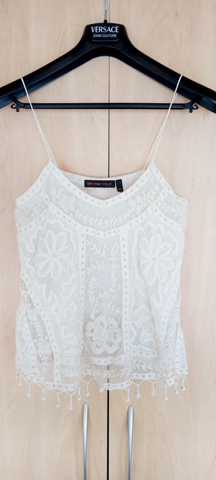 Потник Kate moss top shop оригинален