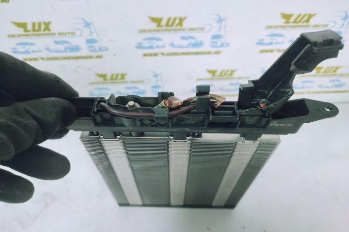 Rezistenta electrica bord 1k0963235f Audi A3 8P [2003 - 2005]