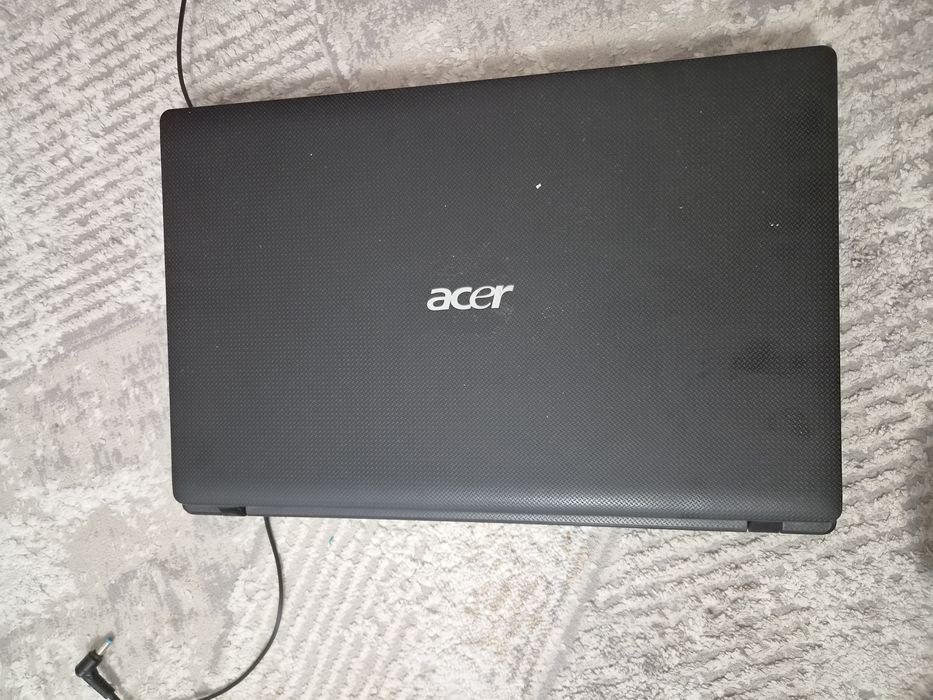 Продам ноутбук Acer
