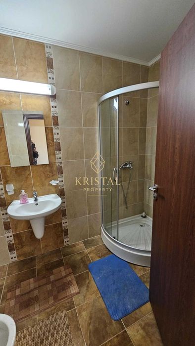 Продава се Двустаен апартамент в с. Равда, Област Бургас - 62 кв.м за 1254 €/кв.м - Снимка #9