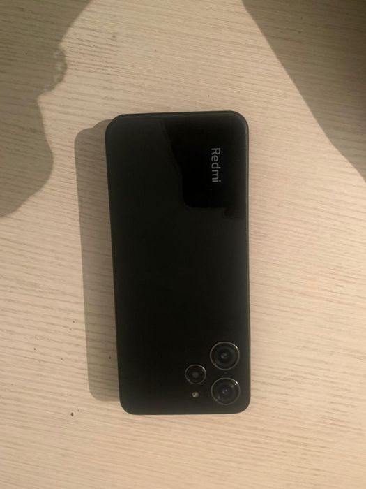 Редмиии12 256 гиг