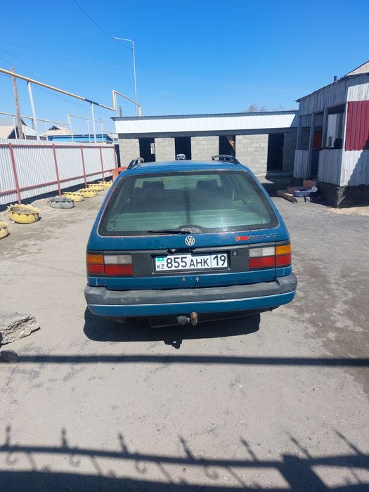 ПРОДАМ Пассат Б3