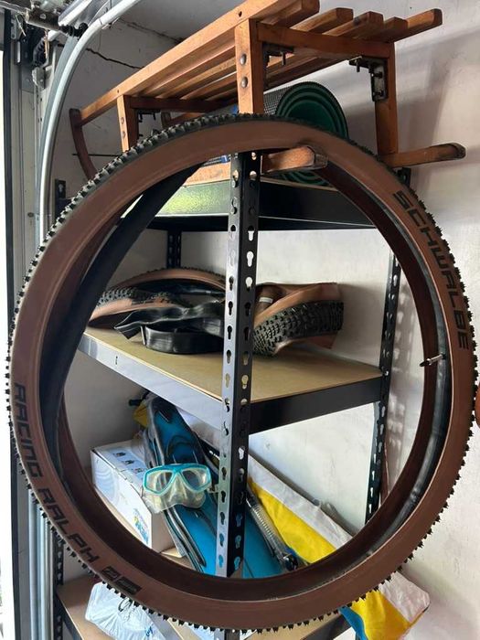 гуми за колело Schwalbe Racing Ralph 29 x 2.25