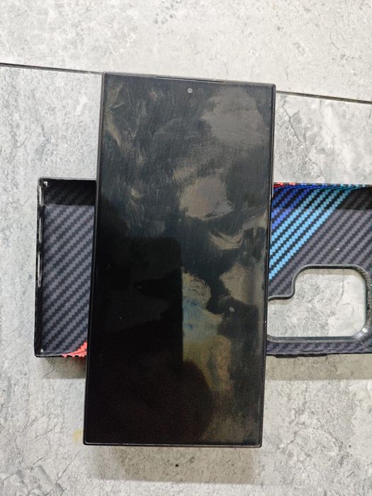 Samsung S 24 Ultra