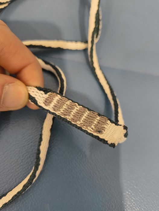 Ретро алпииска екипировка