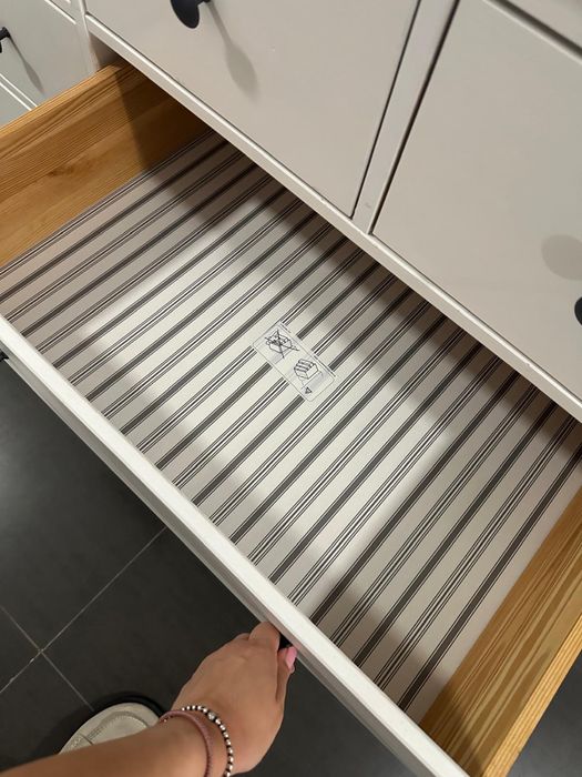 comoda hemnes ikea