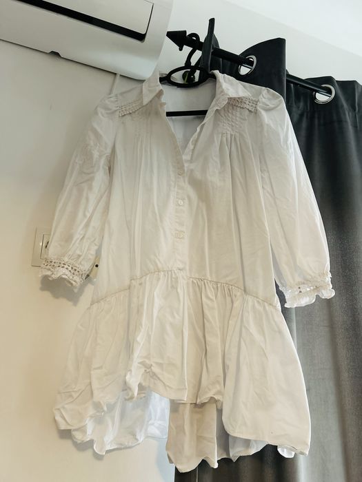 Cămașă albă RESERVED