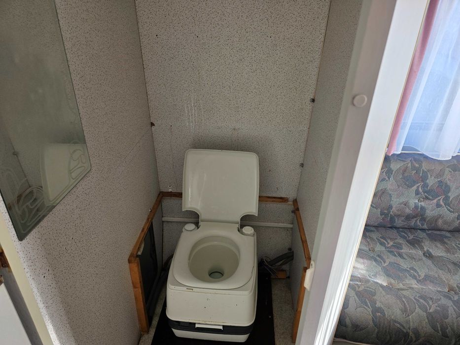 Каравана Bayerland 430