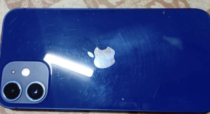 Iphone12mini 64GB