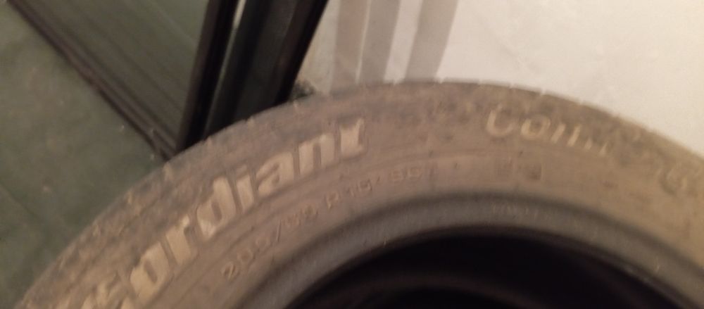 Шины летние Cordiant Comfort