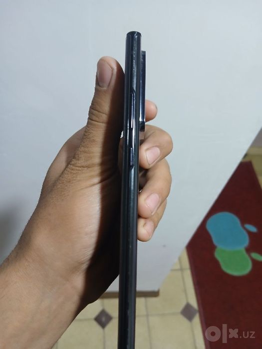 Note 20 ultra 5g 256 gb yahshi holatda