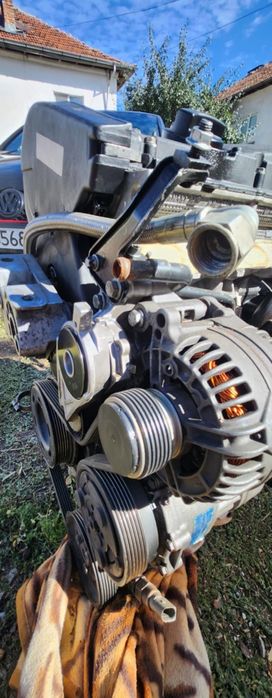 Двигател от Audi S3., 900 к.с НОВ