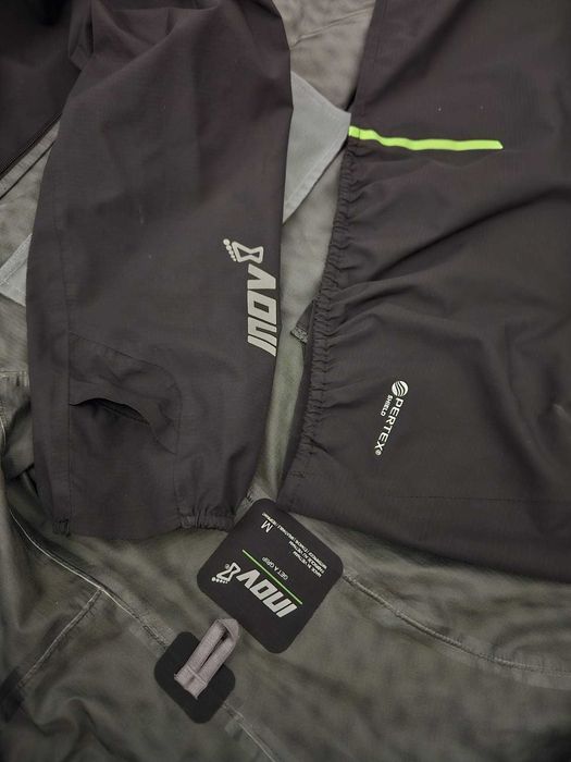 geaca outdoor barbati Inov
