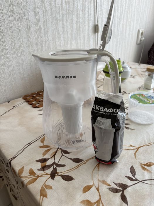 Продам фильтр аквафор