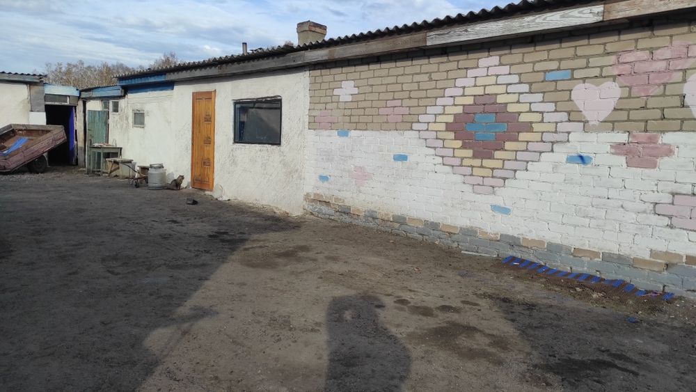 Продам дом в пригороде