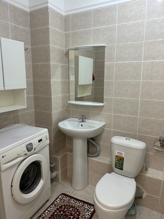 Стиральная машина автомат